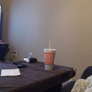 Meet your Posher, Daryl